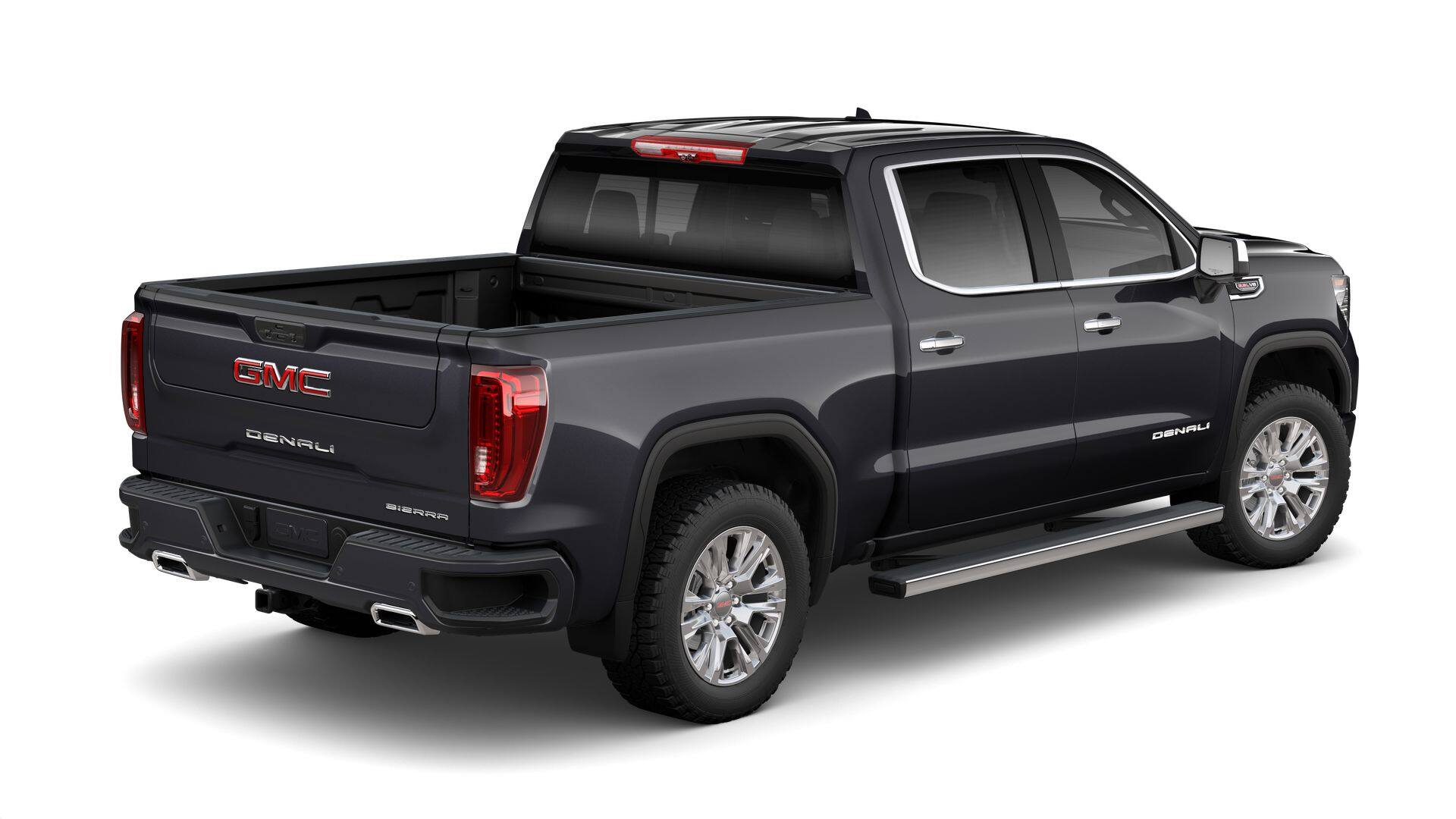 2025 Gmc Sierra 1500 Denali photo 4