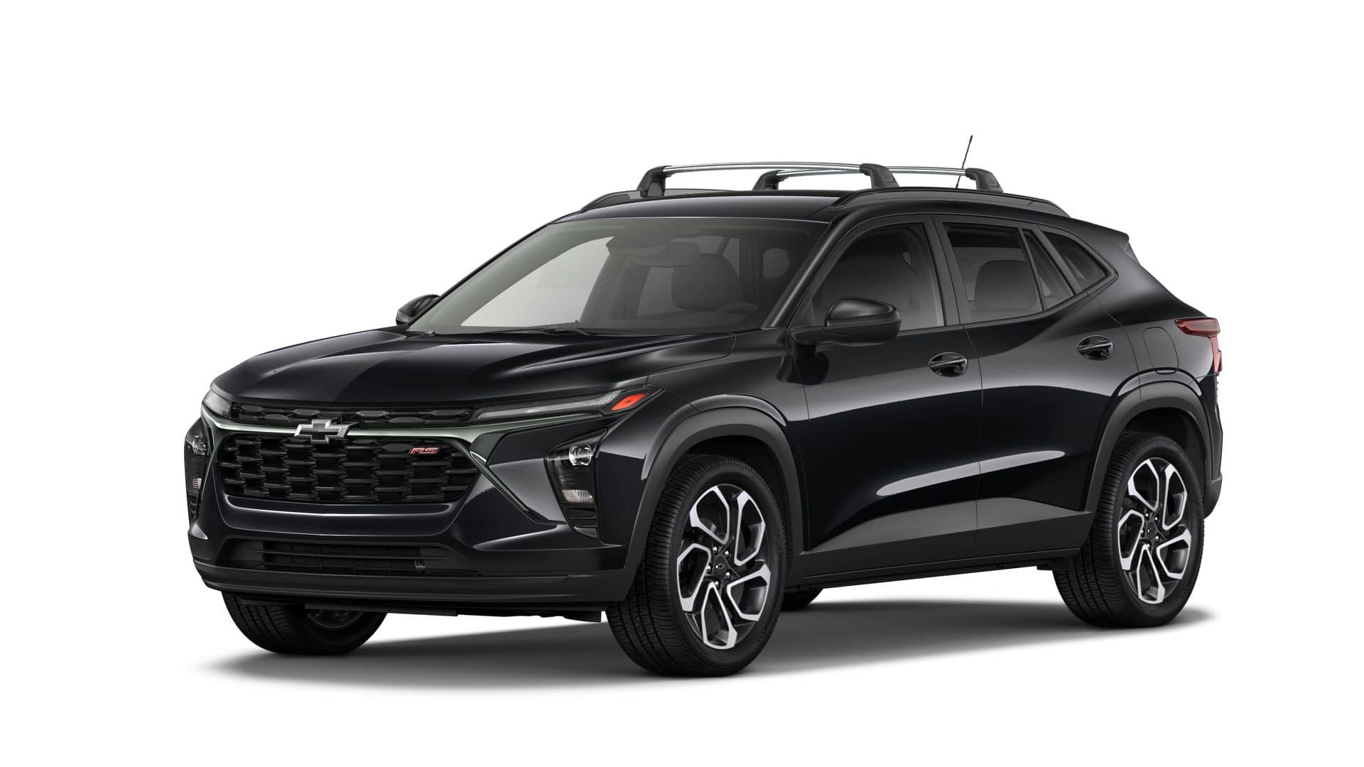 2026 Chevrolet Trax SUV 