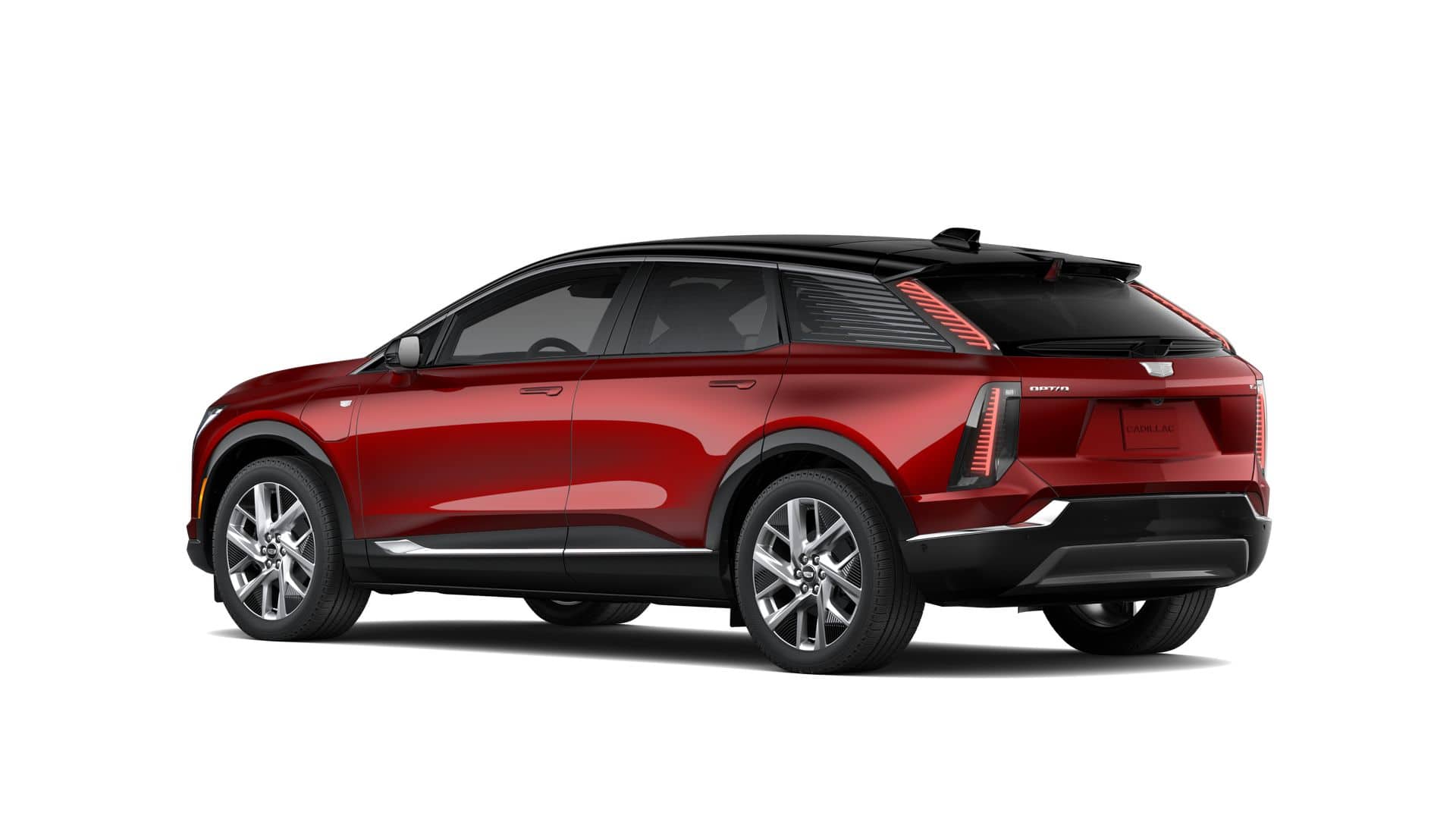 2027 Cadillac OPTIQ Luxury - Photo 32