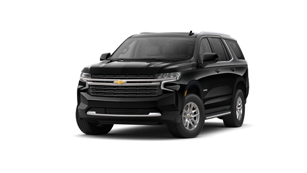 New 2024 Chevrolet Tahoe For Sale at Young Chevrolet GMC of Ionia VIN