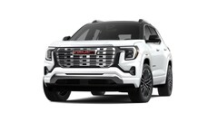 2026 GMC Terrain Denali SUV