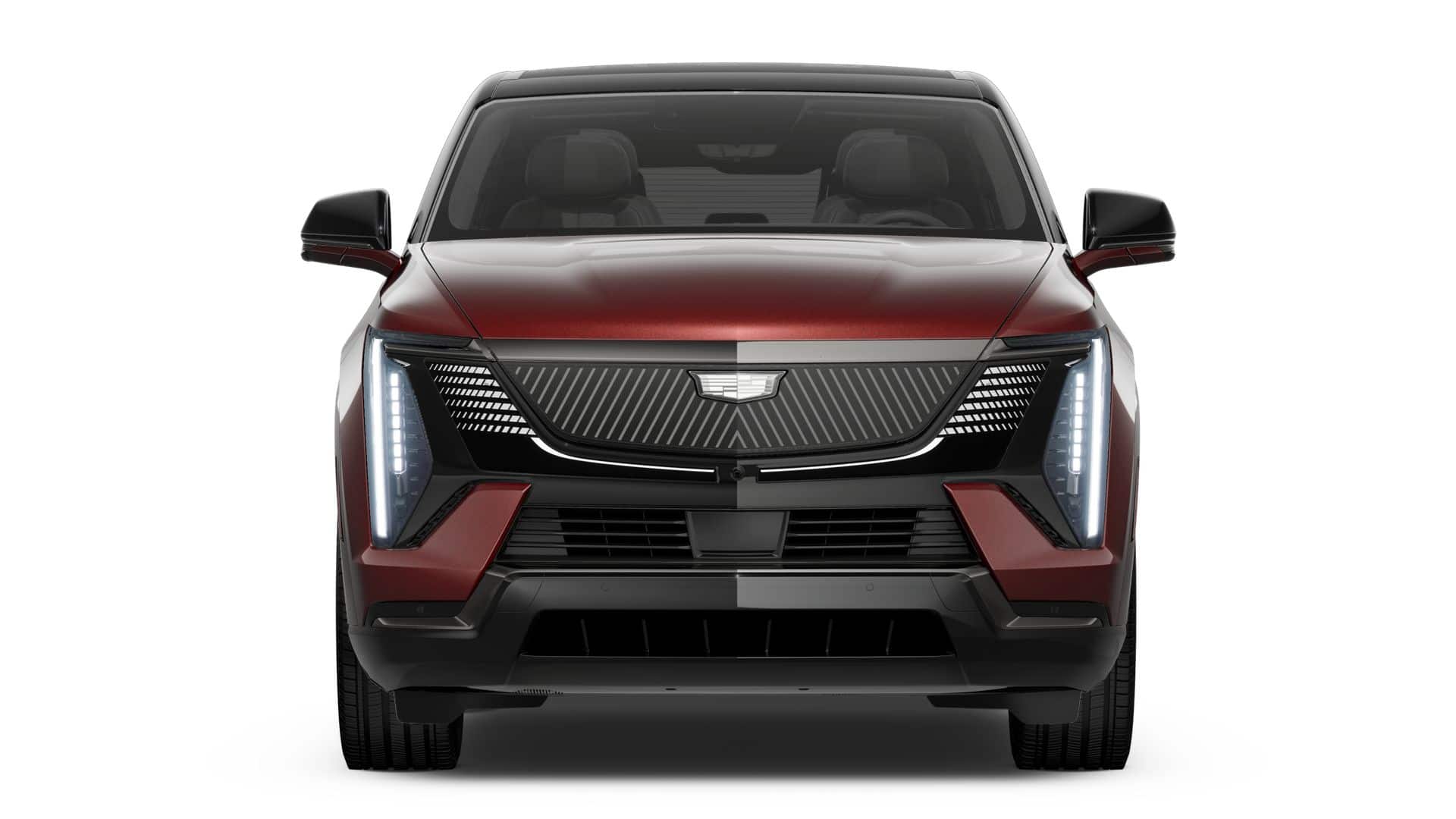 2025 Cadillac Escalade IQ Sport 1 - Photo 26