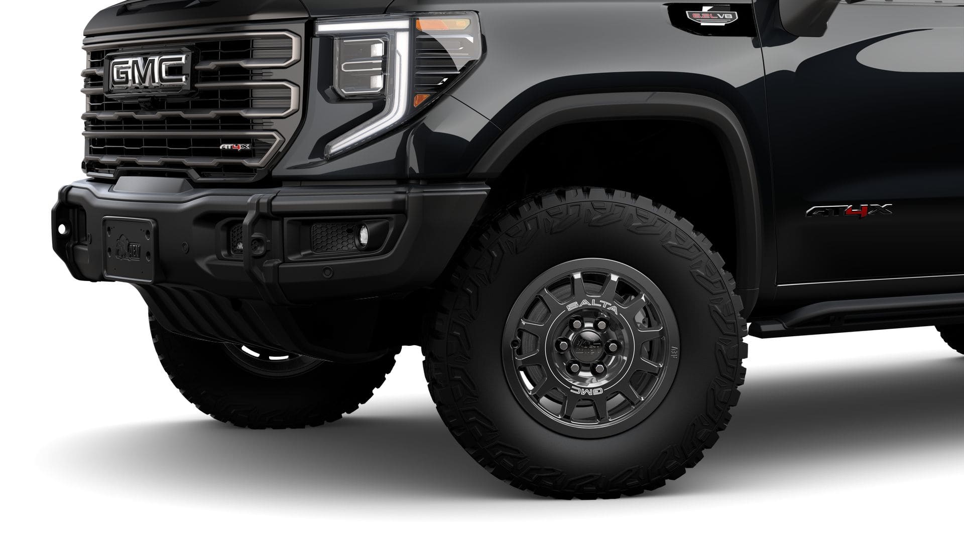 Thumbnail: 2026 GMC Sierra 1500 - 30