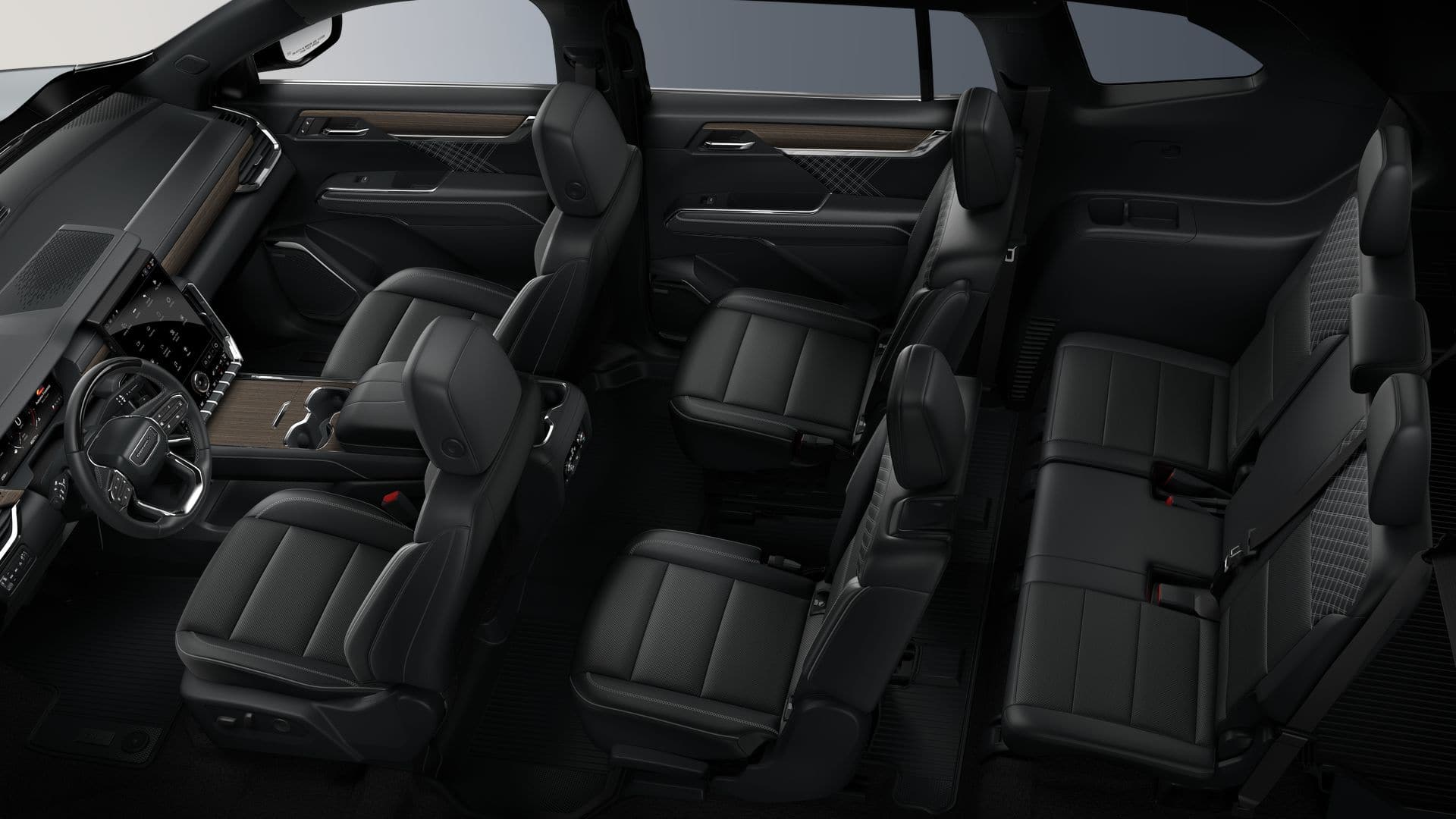2026 GMC Acadia Denali - Photo 23