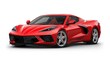 Chevrolet Corvette Stingray