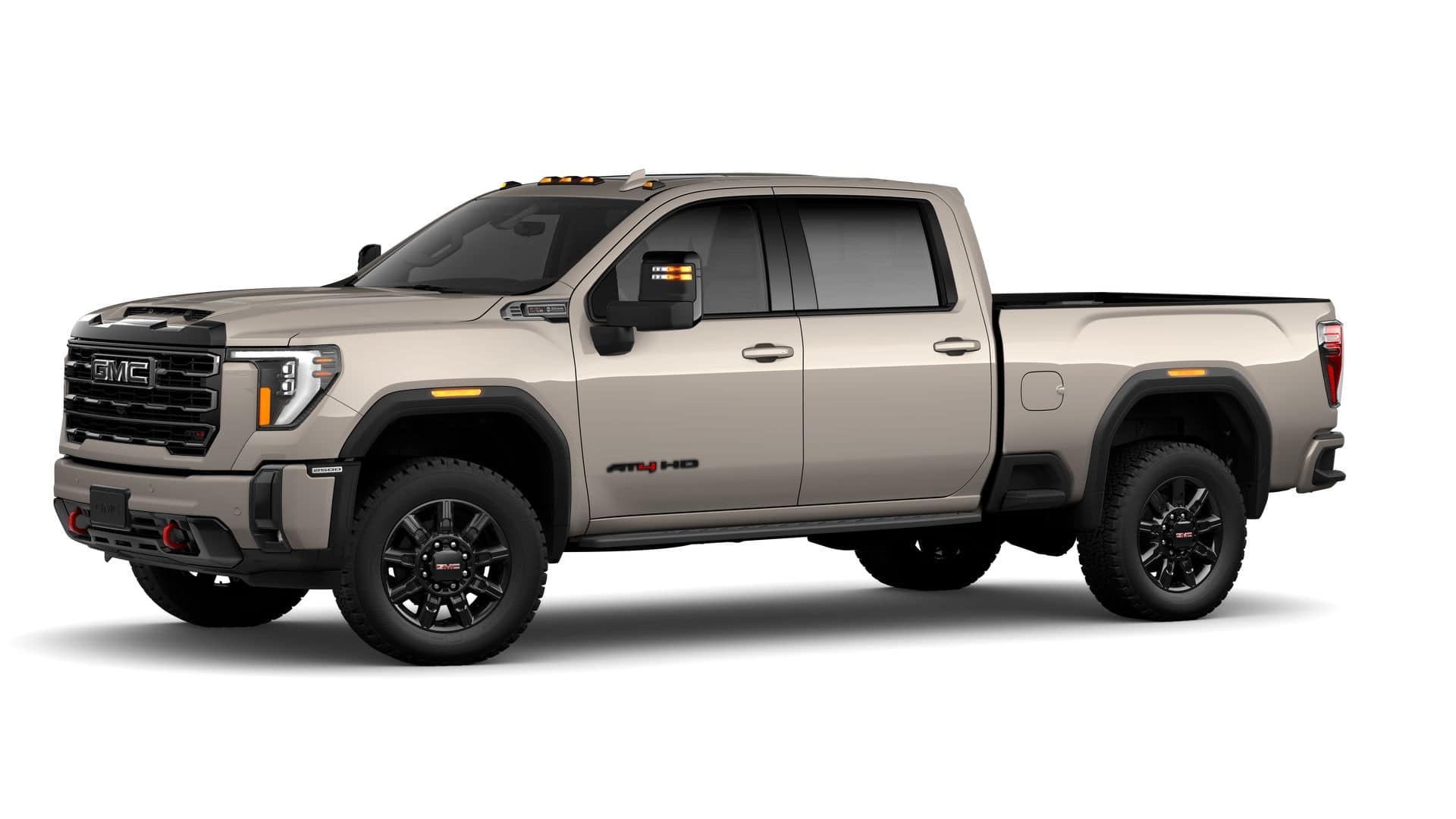 2026 GMC Sierra 2500HD AT4 - Photo 27