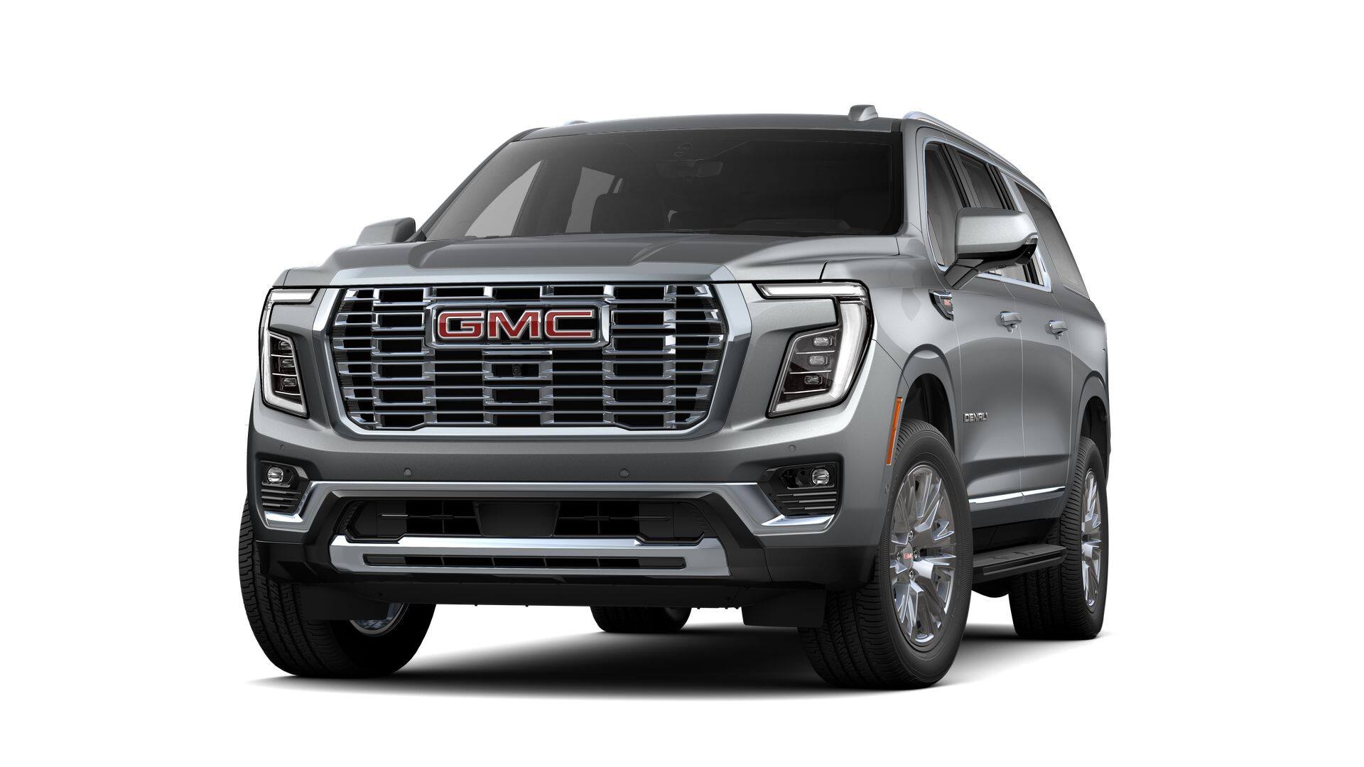 2026 GMC Yukon XL Denali's photo