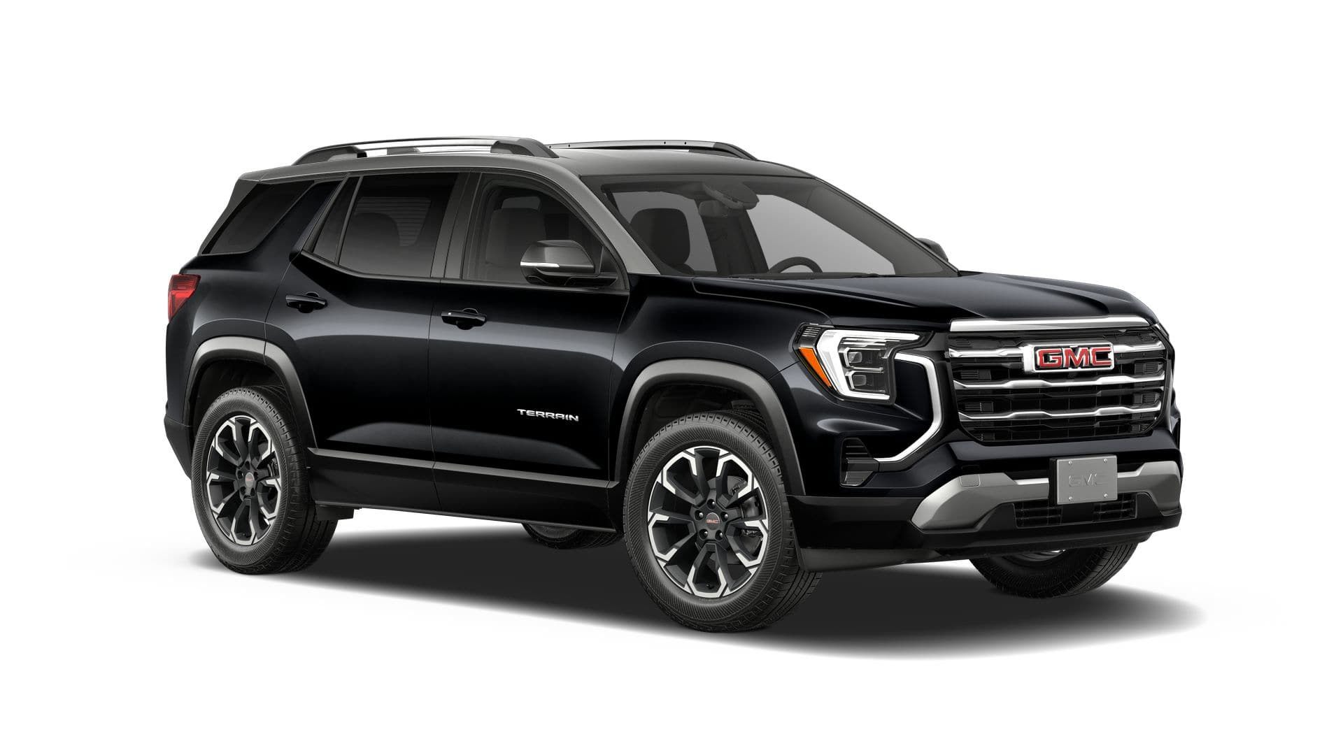 2027 GMC Terrain Elevation - Photo 28
