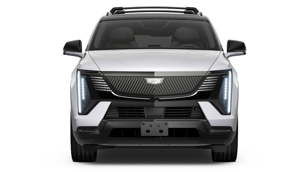 New 2026 CADILLAC ESCALADE IQ Premium Sport SUV