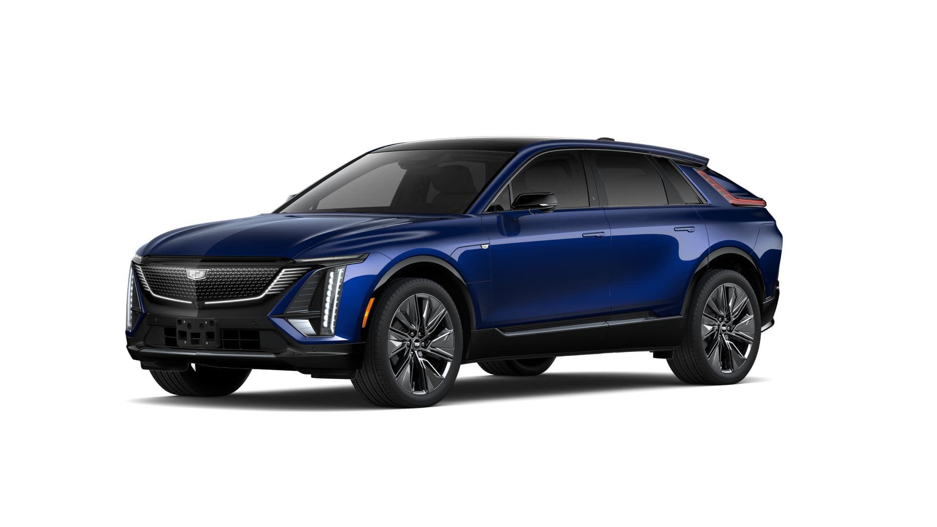 2026 Cadillac LYRIQ Signature Sport - Photo 28