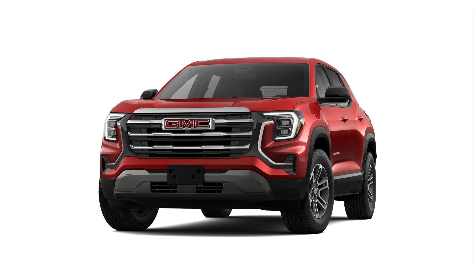 2025 Gmc Terrain Elevation photo 3