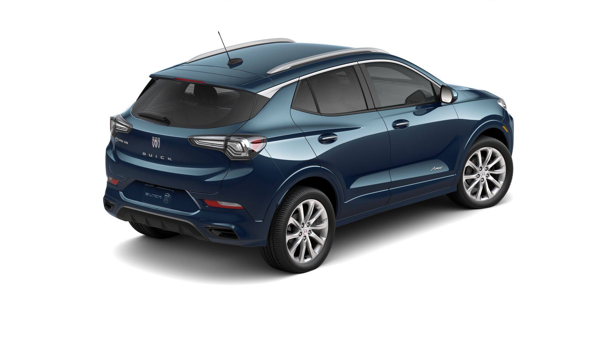 2026 Buick Encore GX Avenir - Photo 59