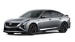 CADILLAC CT5-V