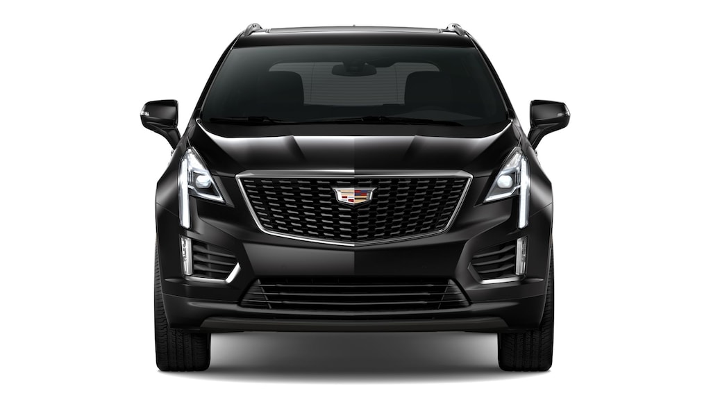New 2025 CADILLAC XT5 For Sale at Central Cadillac VIN 1GYKNDRS6SZ113630