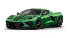 2026 Chevrolet Corvette Stingray 2LT Coupe