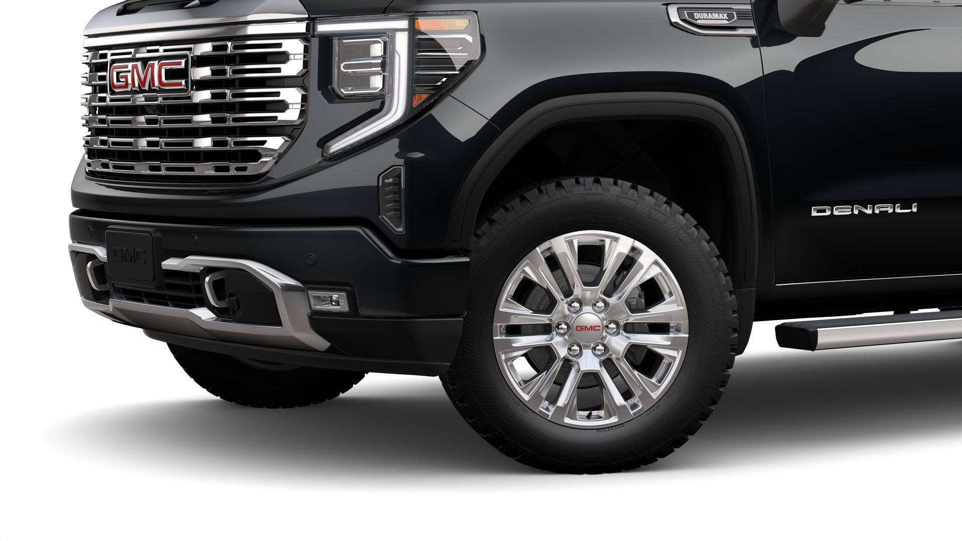 2026 GMC Sierra 1500 Denali - Photo 29