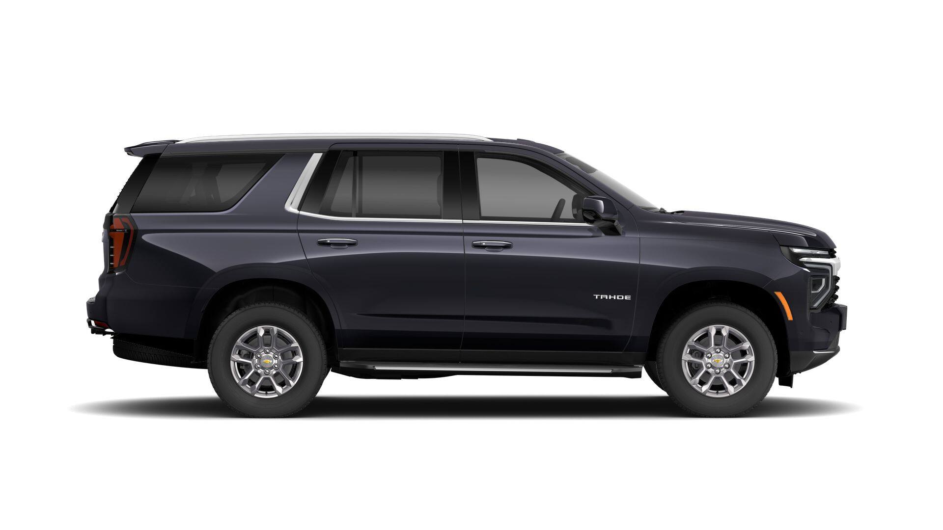2026 Chevrolet Tahoe LS - Photo 33