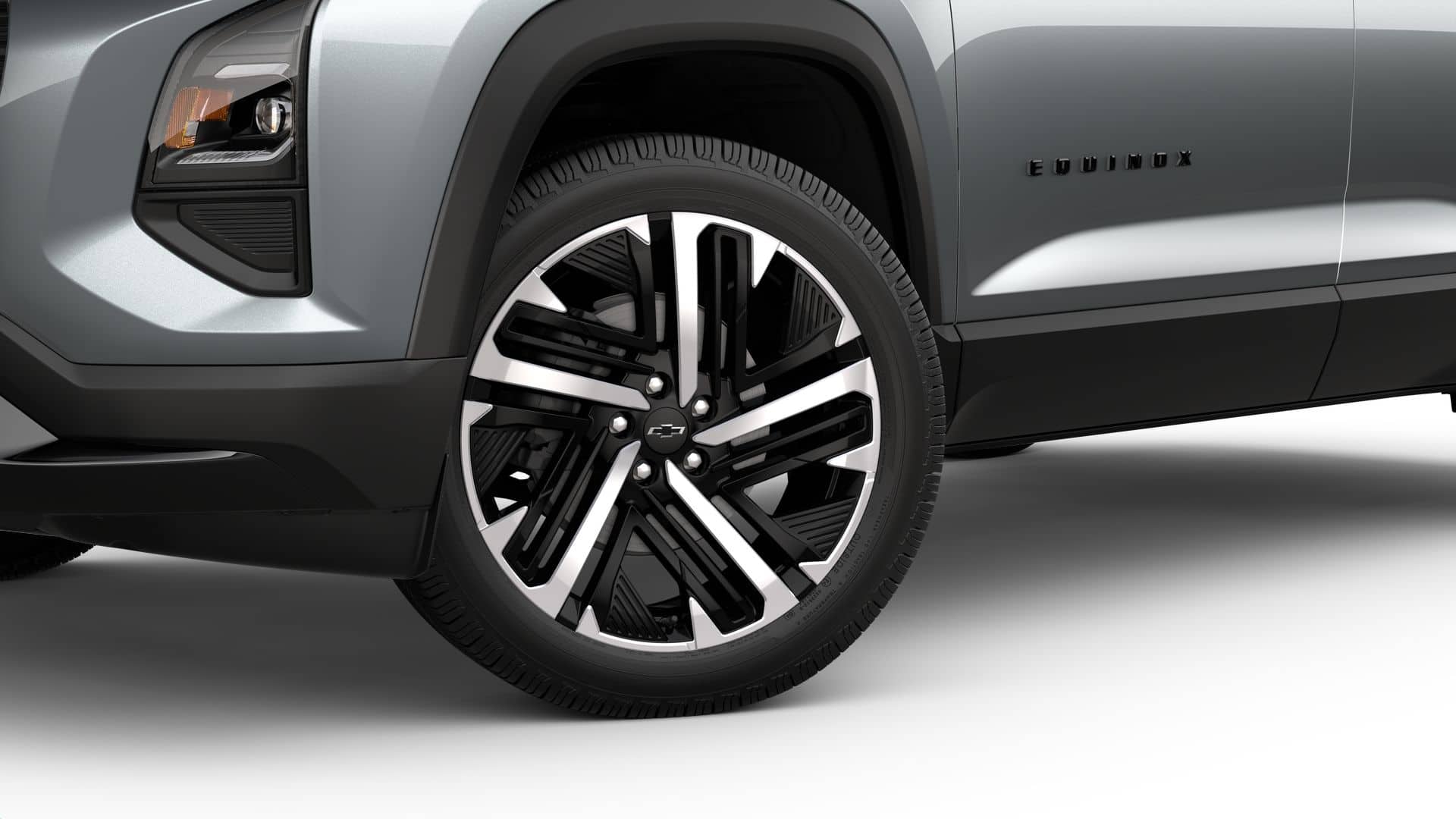 2027 Chevrolet Equinox RS - Photo 26