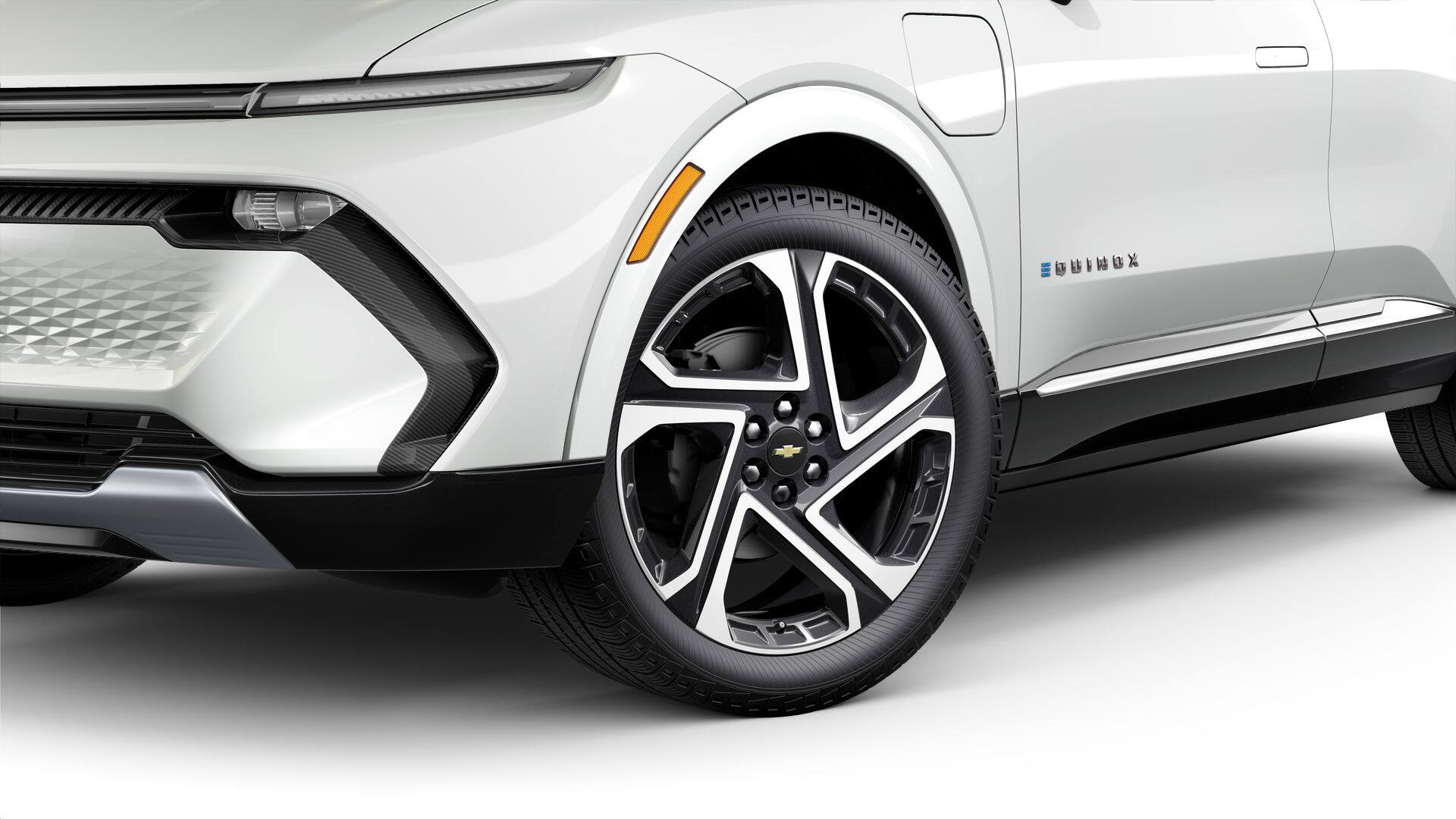 2026 CHEVROLET EQUINOX - Image 32