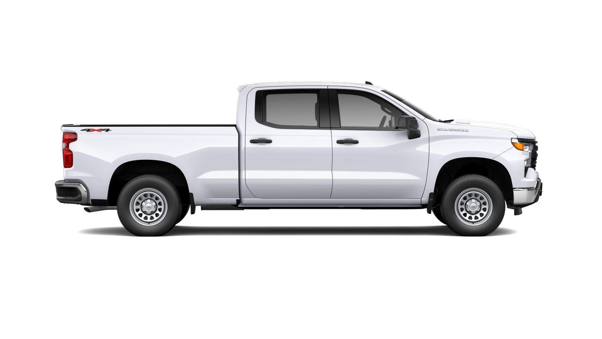 2026 Chevrolet Silverado 1500 Work Truck - Photo 51