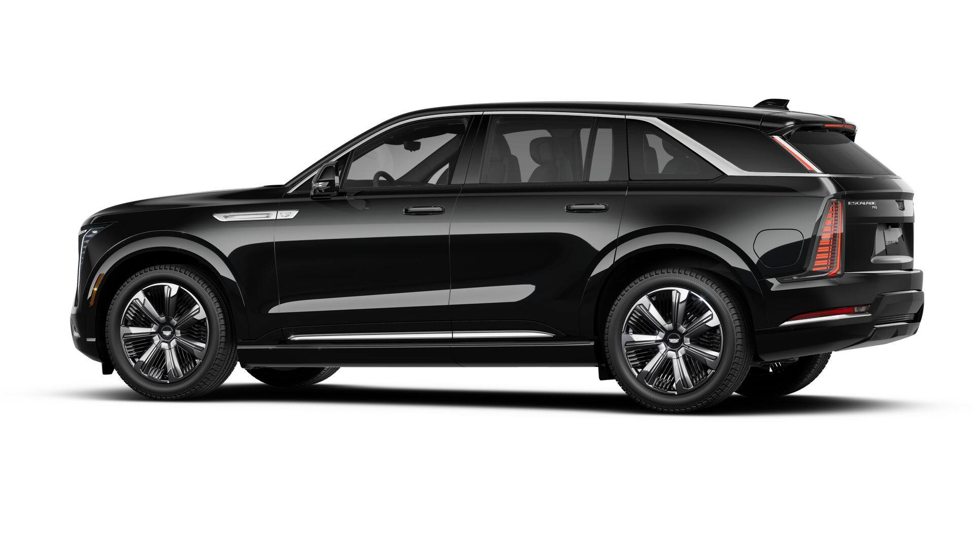 2026 Cadillac Escalade IQ Luxury - Photo 31