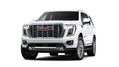2026 GMC Yukon Denali SUV