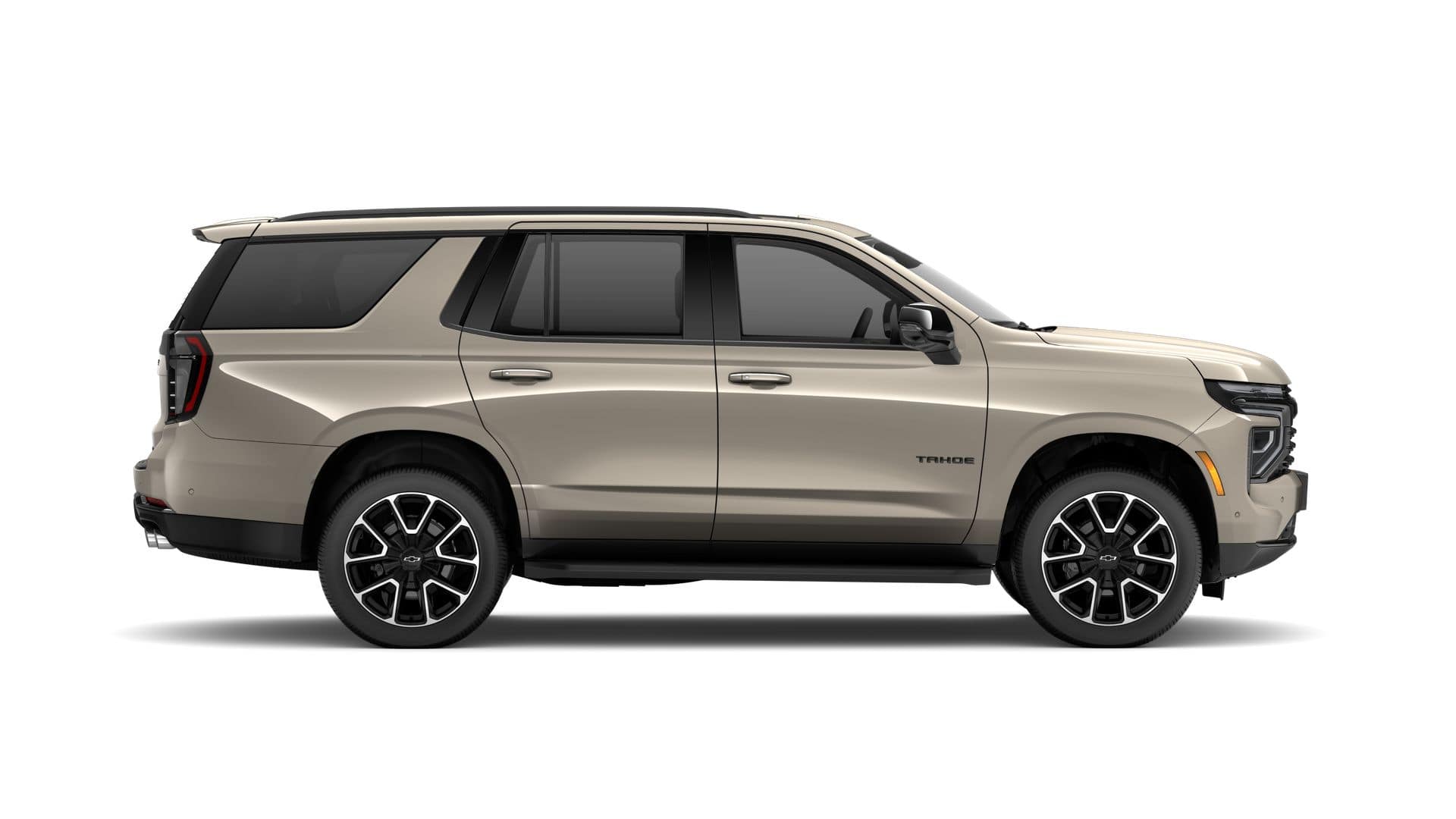 New 2027 Chevrolet Tahoe RST SUV
