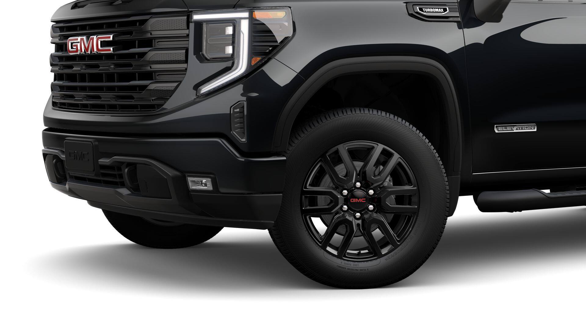 2026 GMC Sierra 1500 Elevation - Photo 26
