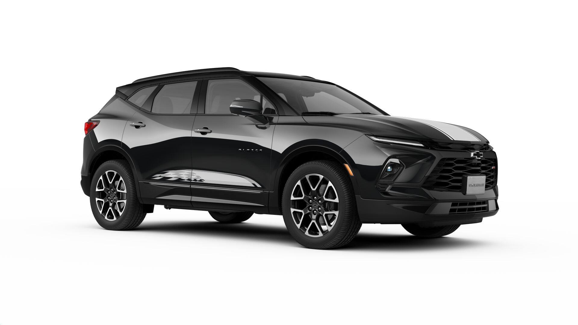 2026 Chevrolet Blazer RS - Photo 28