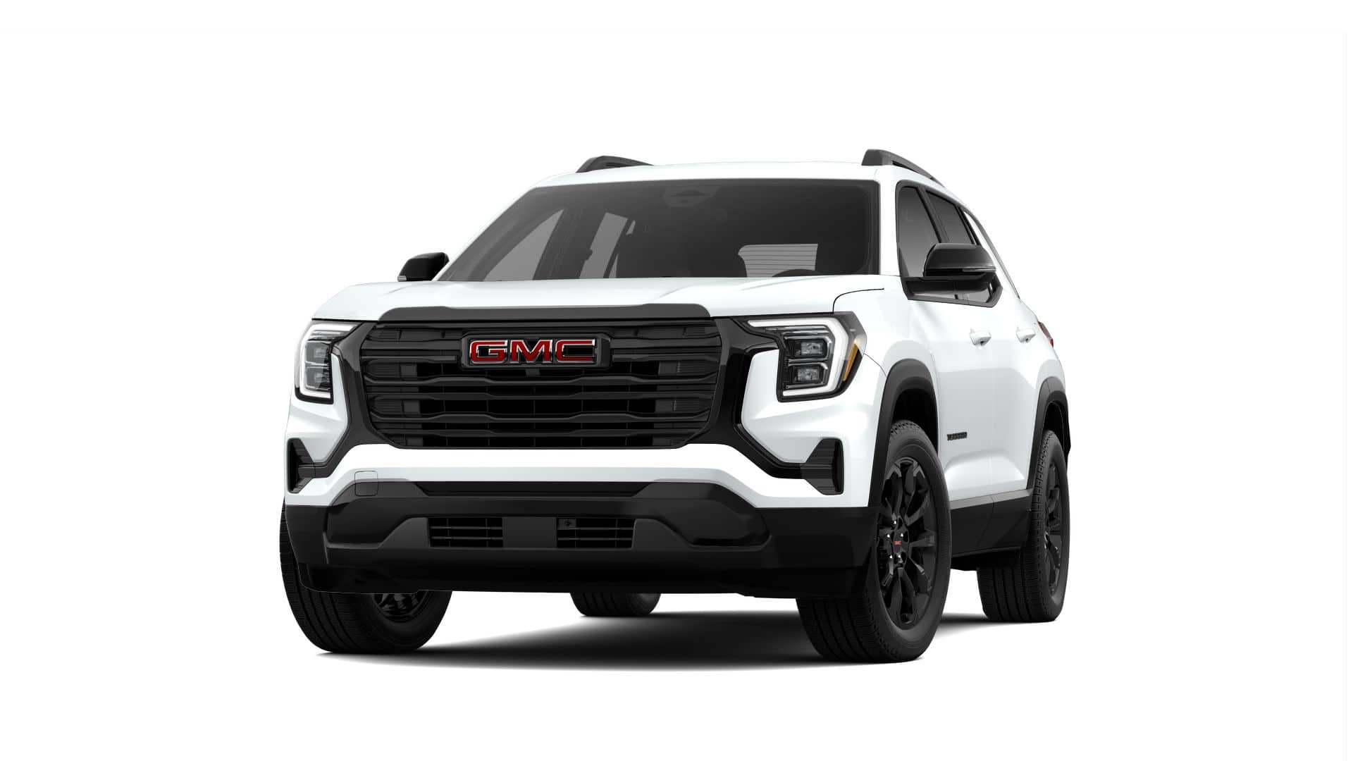 2026 Gmc Terrain Elevation photo 3