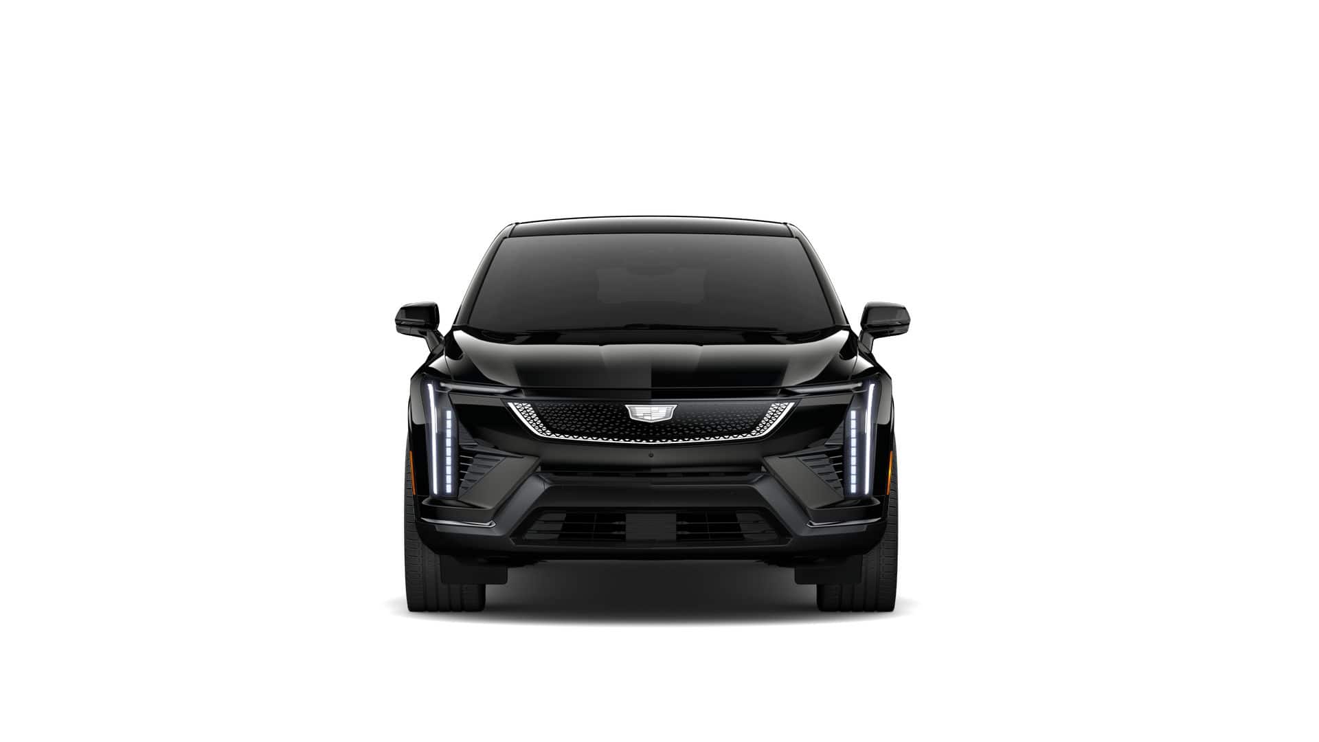 2027 Cadillac OPTIQ Premium Sport - Photo 8