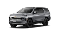 2026 Chevrolet Tahoe LT SUV