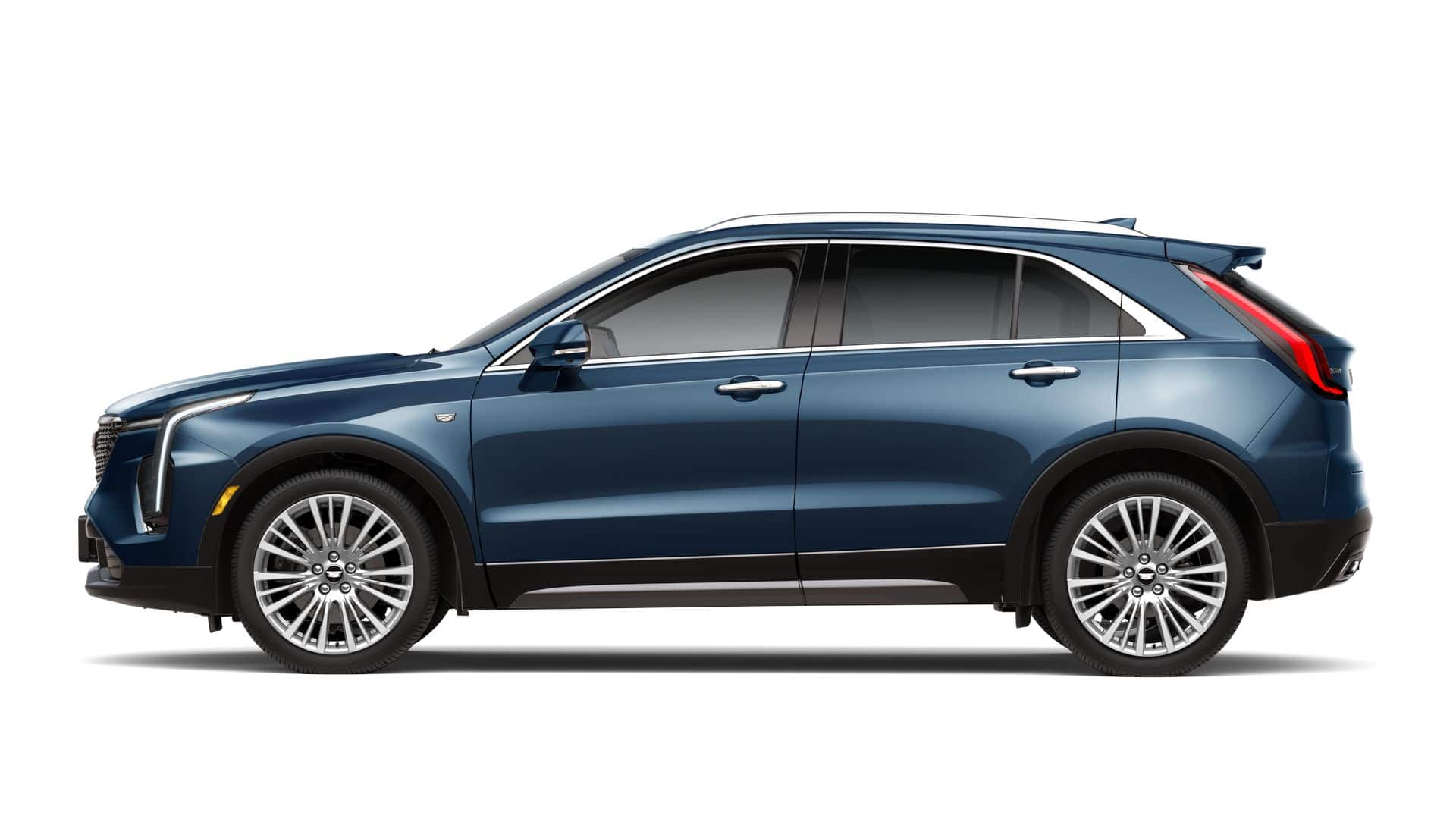 2025 Cadillac XT4 Premium Luxury photo 4