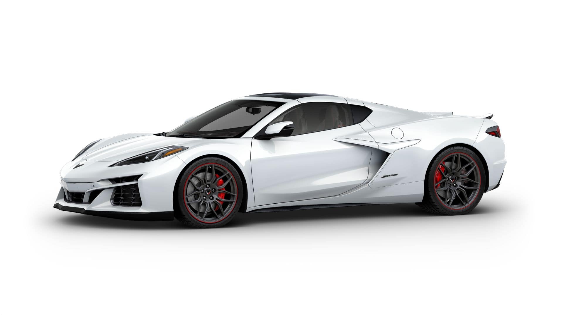 Thumbnail: 2026 Chevrolet Corvette - 2