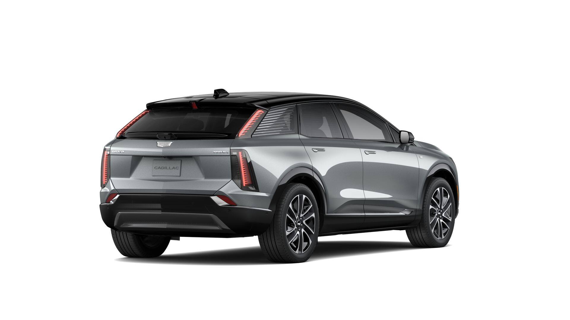 2026 Cadillac OPTIQ Premium Sport - Photo 2