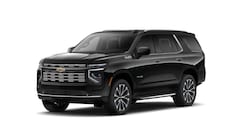 2026 Chevrolet Tahoe High Country SUV