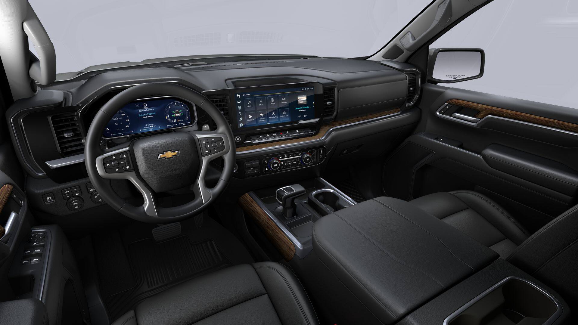 2026 Chevrolet Silverado 1500 LT - Photo 24