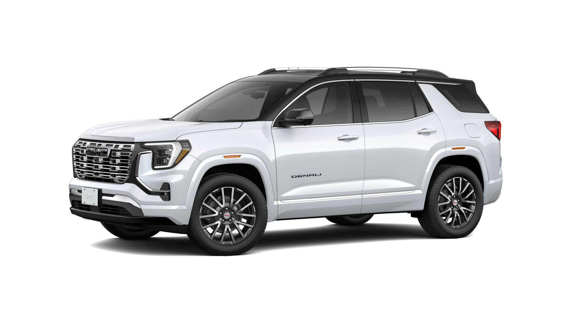 2026 GMC Terrain Denali - Photo 41
