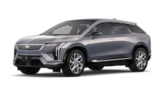 2026 CADILLAC OPTIQ Luxury SUV
