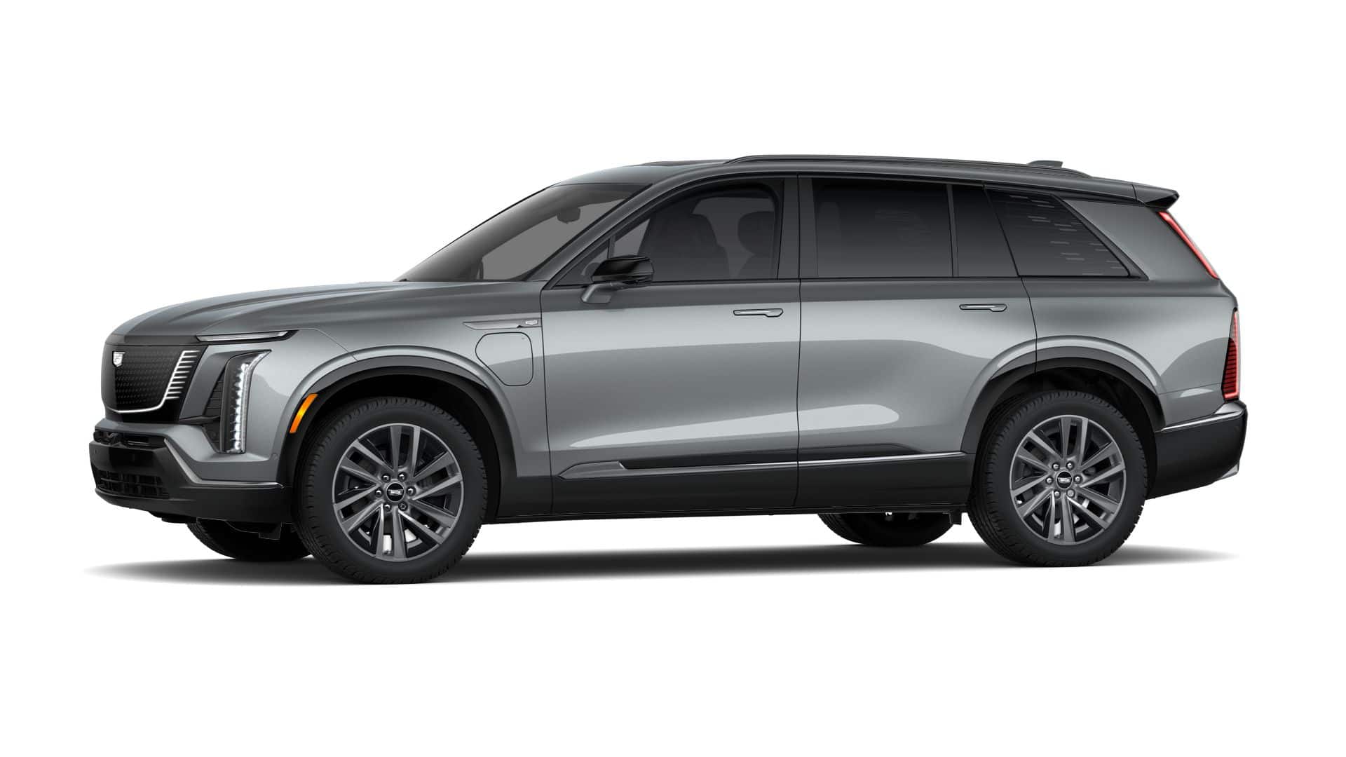 Thumbnail: 2026 Cadillac Vistiq - 34