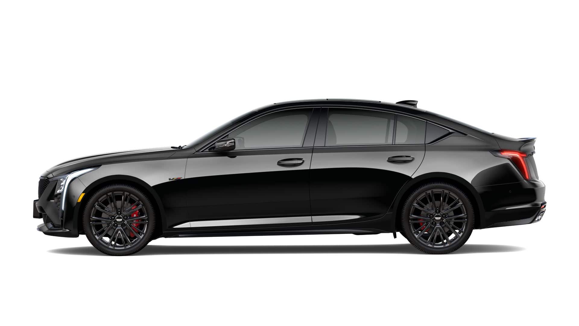 CT5-V V-Series Sedan