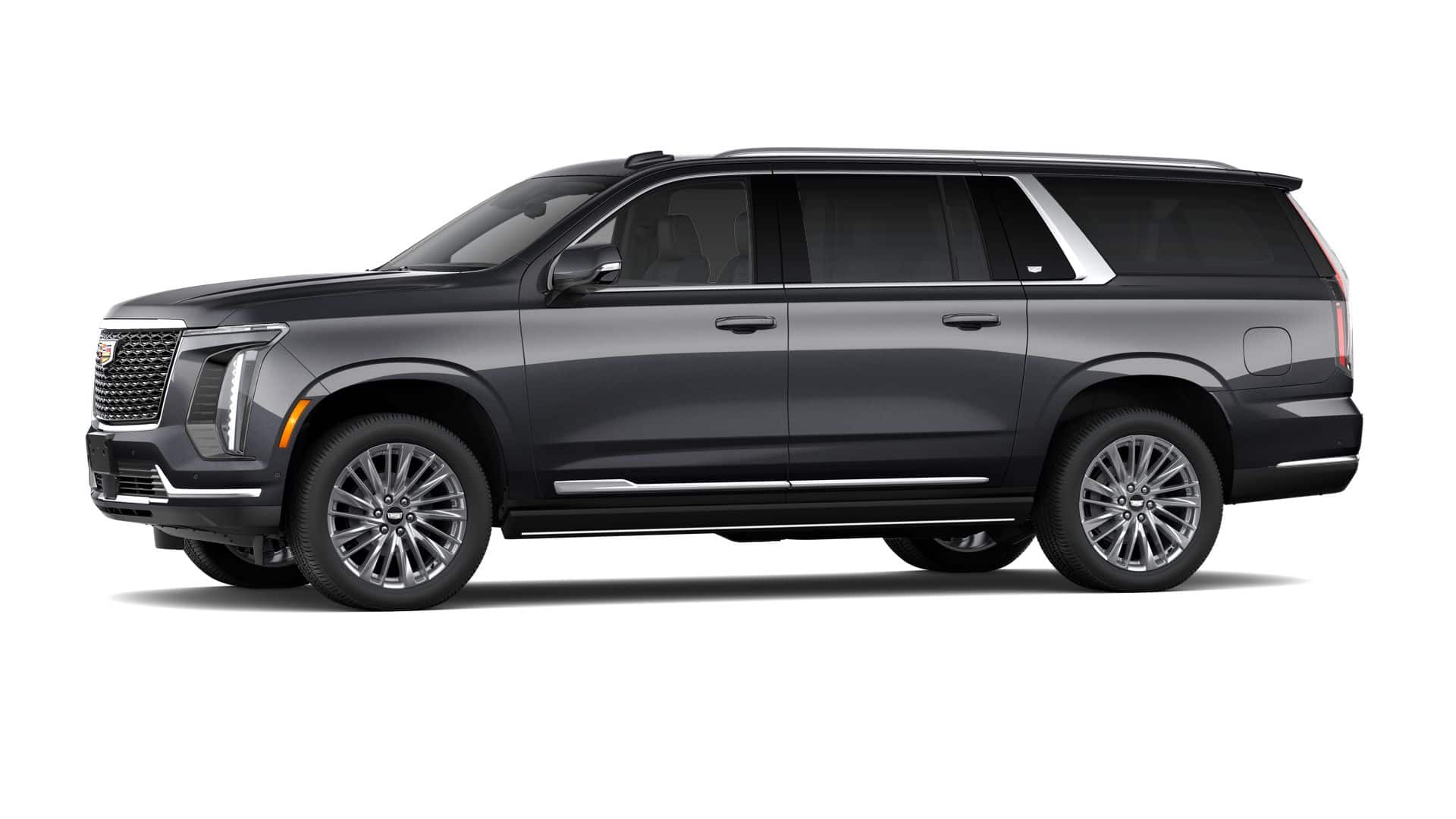 2026 Cadillac Escalade ESV Luxury - Photo 36