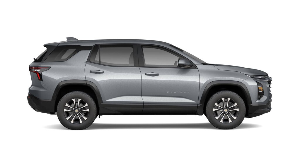 New 2027 Chevrolet Equinox LT SUV