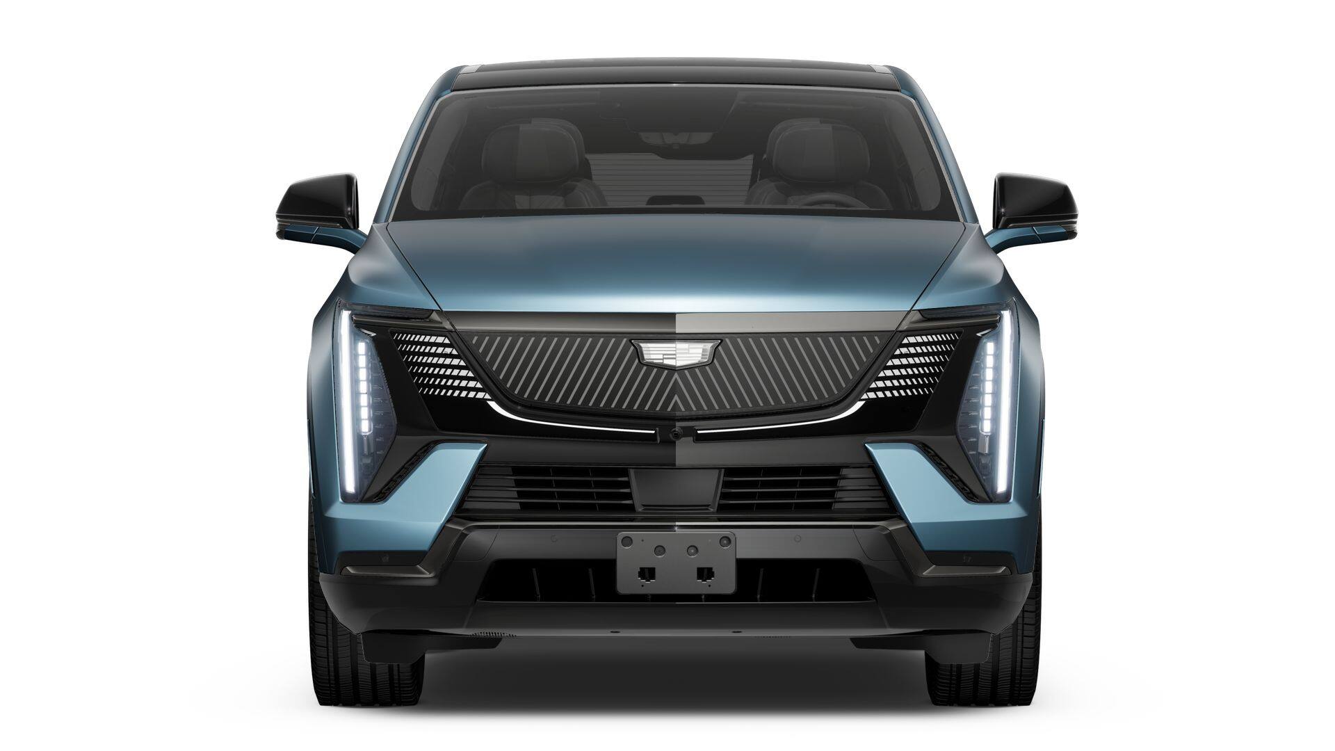 2025 Cadillac Escalade IQ Sport photo 4