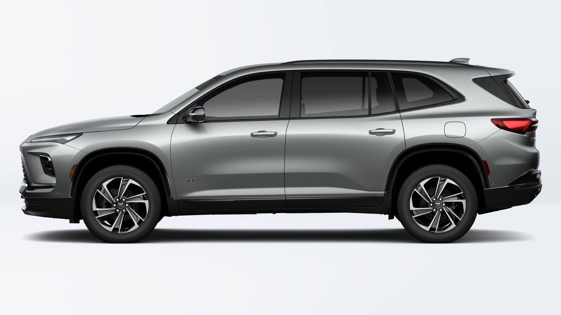 Thumbnail: 2025 Buick Enclave - 35