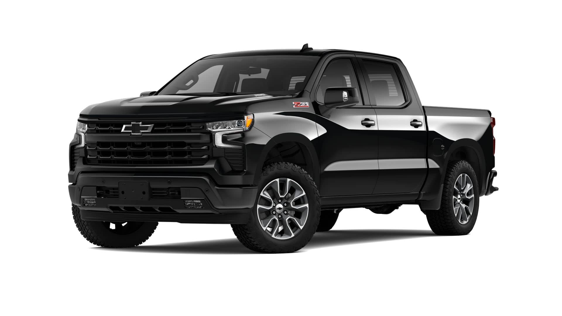 2025 Chevrolet Silverado 1500 RST - Photo 22