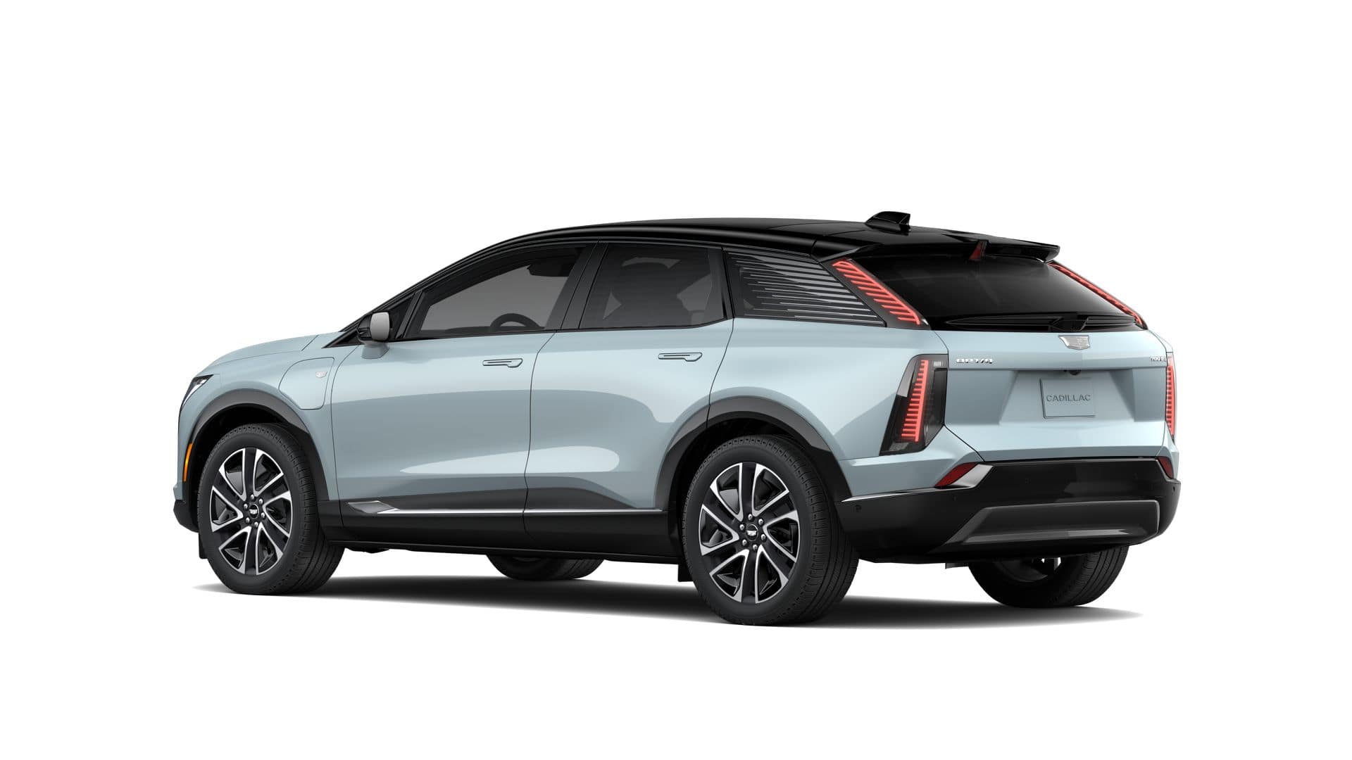 2026 Cadillac OPTIQ Sport - Photo 54