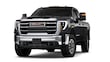 GMC Sierra 2500 HD