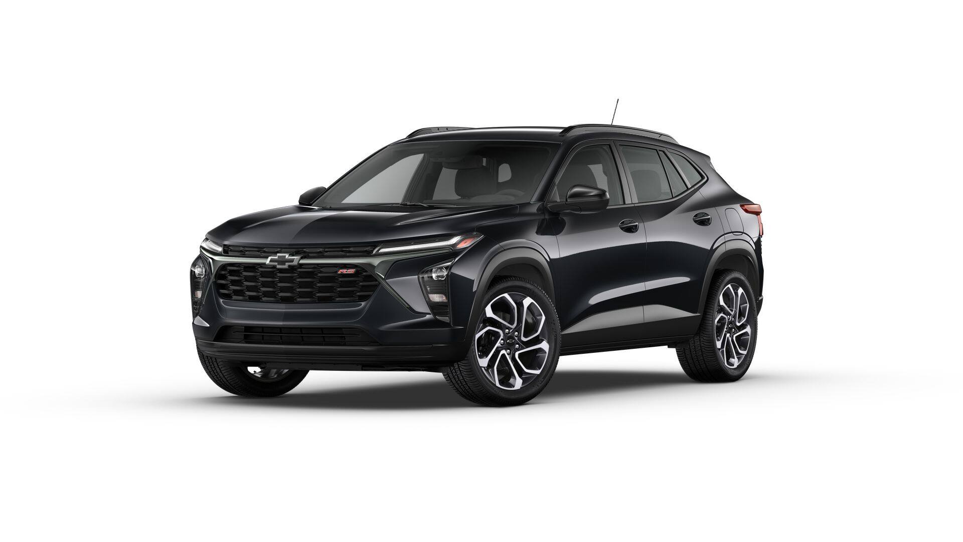 Thumbnail: 2025 Chevrolet Trax - 25