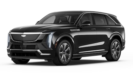 2025 CADILLAC ESCALADE IQ Luxury 1 SUV